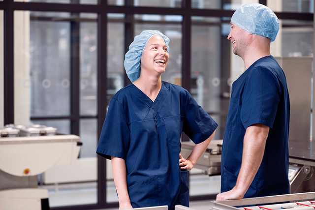 T-DOC sterile supply management T-DOC return on investment